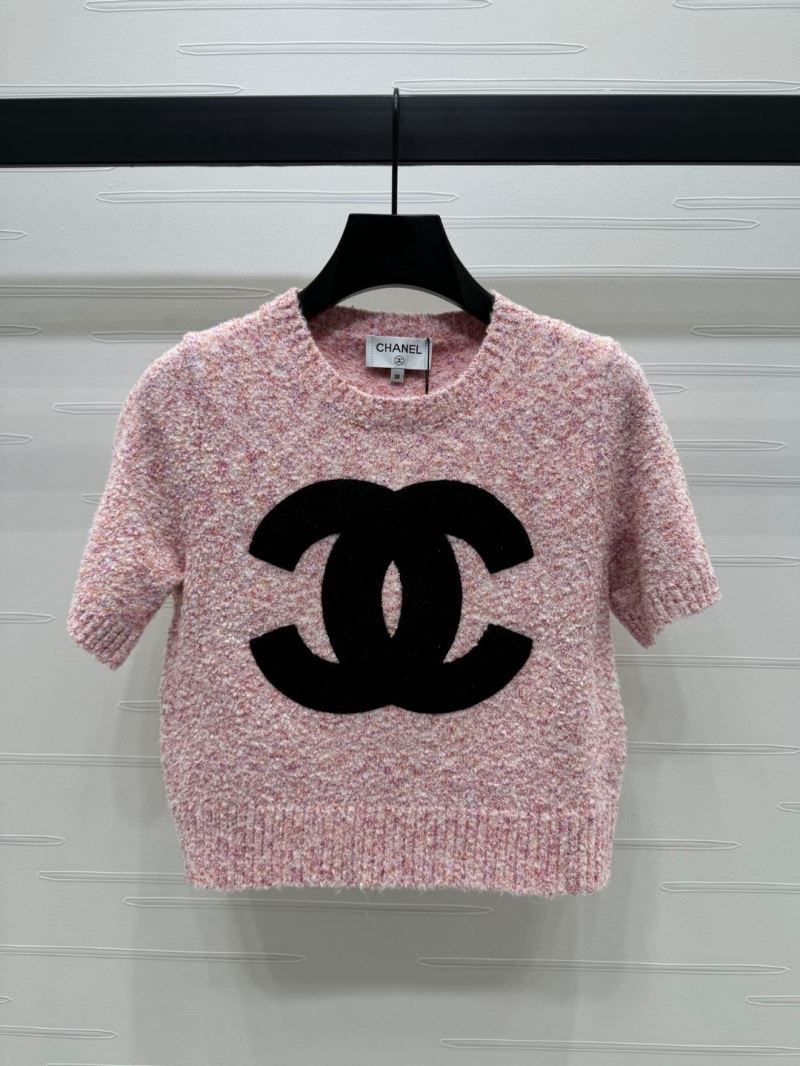 Chanel T-Shirts